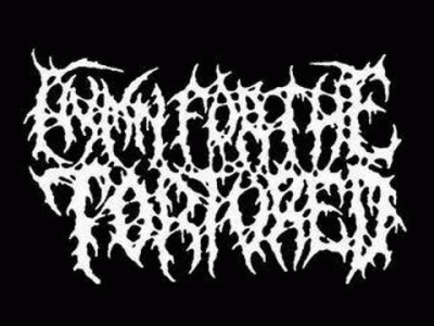 logo Hymn For The Tortured